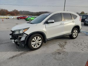 Honda CR-V EXL 2.4L 4 2014