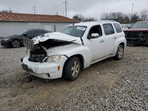 Chevrolet HHR LT 2.4L 4 2007