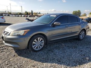 Honda Accord EXL 2.4L 4 2011