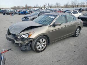Honda Accord EX 2.4L 4 2010
