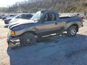Ford Ranger 3.0L 6 2004