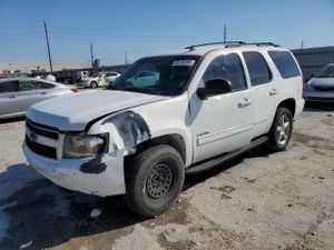 Chevrolet Tahoe C1500 LT 5.3L 8 2011