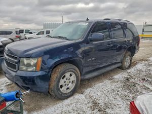 Chevrolet Tahoe K1500 5.3L 8 2008