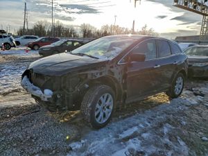 Mazda CX-7 2.3L 4 2008