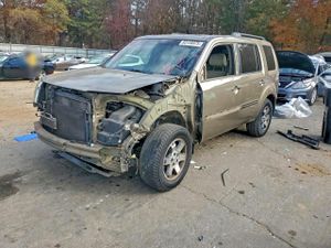 Honda Pilot TOURING 3.5L 6 2011