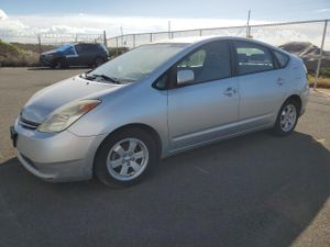 Toyota Prius 1.5L 4 2005