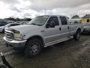 Ford F-350 SRW SUPER DUTY 6.8L 10 2003