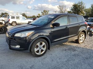 Ford Escape SE 1.6L 4 2014