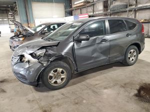 Honda CR-V LX 2.4L 4 2013