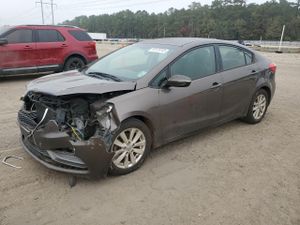 Kia Cerato / Forte / K3 LX 1.8L 4 2015