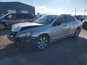 Honda Accord EXL 2.4L 4 2008