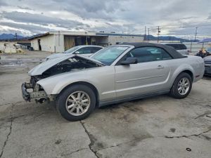 Ford Mustang 4.0L 6 2007