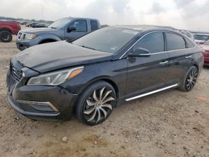 Hyundai Sonata SPORT 2.4L 4 2015