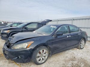 Honda Accord EXL 3.5L 6 2008