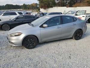 Dodge Dart SXT 2.4L 4 2015