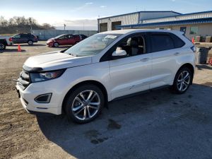 Ford Edge SPORT 2.7L 6 2015