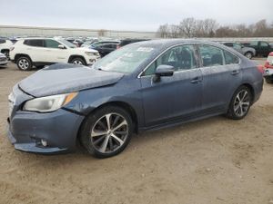 Subaru Legacy 2.5I LIMITED 2.5L 4 2015