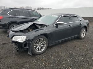 Chrysler 300C 3.6L 6 2015