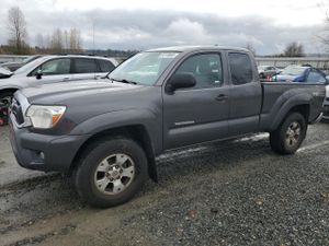 Toyota Tacoma ACCESS CAB 4.0L 6 2015
