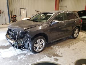 Acura RDX 3.5L 6 2015