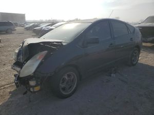 Toyota Prius 1.5L 4 2004