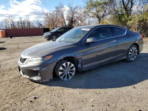 Honda Accord EXL 2.4L 4 2015