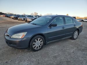 Honda Accord SE 3.0L 6 2007