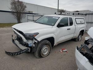 Toyota Tacoma XTRACAB 2.4L 4 2024