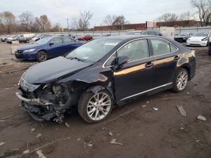 Lexus HS 250h 250H 2.4L 4 2010