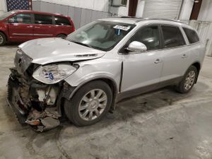 Buick Enclave 3.6L 6 2012