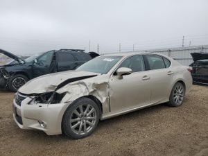 Lexus GS 350 3.5L 6 2013