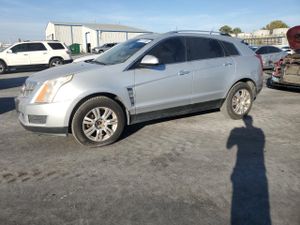 Cadillac SRX LUXURY COLLECTION 3.0L 6 2011