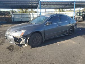 Honda Accord LX 2.4L 4 2005