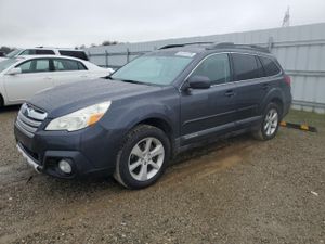 Subaru Outback 2.5I LIMITED 2.5L 4 2013