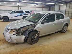 Chevrolet Cobalt LS 2.2L 4 2007