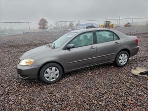 Toyota Corolla CE 1.8L 4 2008