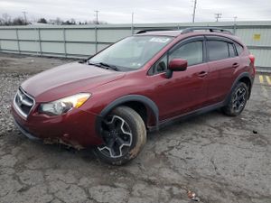 Subaru XV 2.0 PREMIUM 2.0L 4 2014