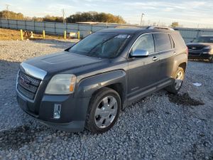 GMC Terrain SLT 3.0L 6 2010