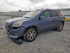 GMC Acadia SLT-1 3.6L 6 2014
