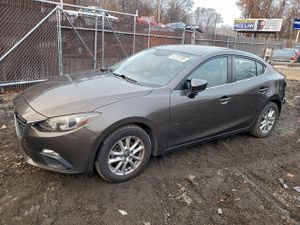 Mazda 3 TOURING 2.0L 4 2014