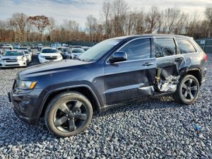 Jeep Grand Cherokee LAREDO 3.6L 6 2015
