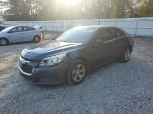 Chevrolet Malibu LS 2.5L 4 2015