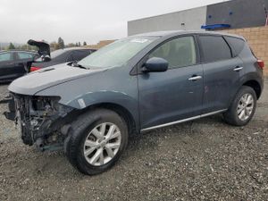 Nissan Murano S 3.5L 6 2013
