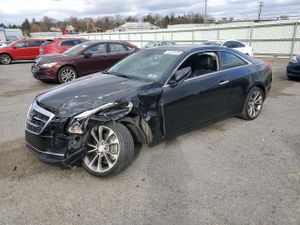 Cadillac ATS LUXURY 2.0L 4 2015