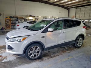 Ford Escape TITANIUM 2.0L 4 2015