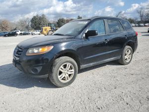 Hyundai Santa Fe GLS 2.4L 4 2010