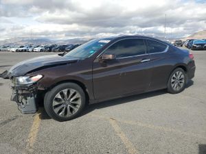 Honda Accord EXL 2.4L 4 2013
