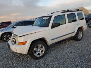 Jeep Commander SPORT 3.7L 6 2010