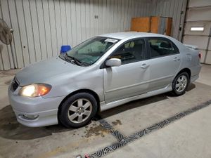 Toyota Corolla CE 1.8L 4 2005