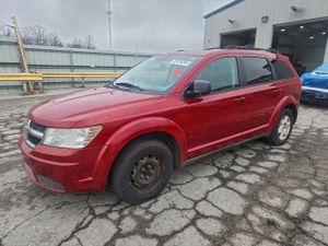 Dodge Journey SE 2.4L 4 2009